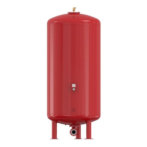 Бак расширительный мембранный для отопления 300 л 10 бар Flamco Flexcon RM в Москве