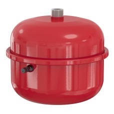 Бак расширительный мембранный для отопления 8 л 6 бар Flamco Flexcon Premium