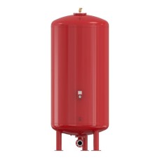 Бак расширительный мембранный для отопления 110 л 6 бар Flamco Flexcon RM