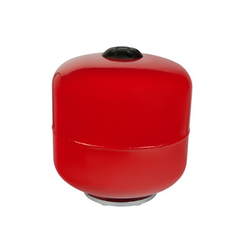 Бак расширительный мембранный для отопления вертикальный 5 л 6 бар Unipump в Москве