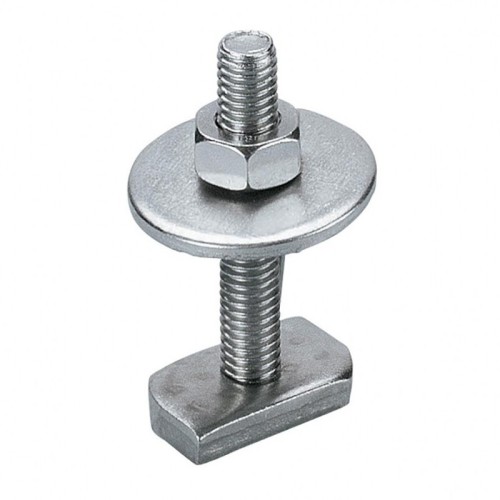 Болт оцинкованный М8х40 T-образный TBТ U 28-40 6F Termoclip в Москве