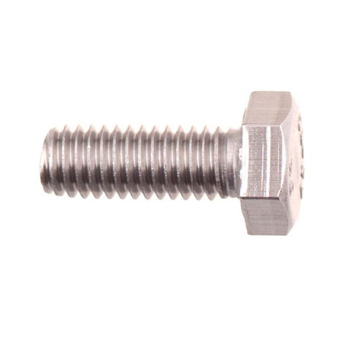 Болт нержавеющий DIN 933 М20х100 в Москве