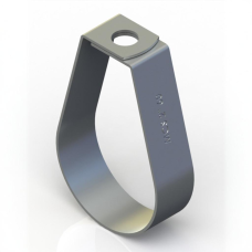 Хомут спринклерный стальной 26х20 мм