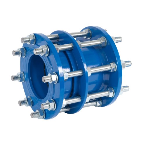 Демонтажная (монтажная) вставка Ду-700 ГОСТ ISO 2531-2012 в Москве