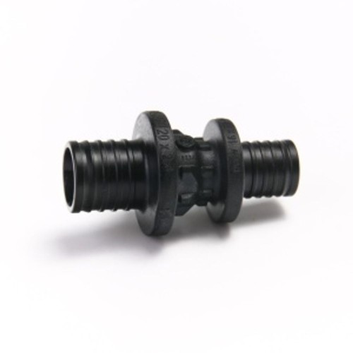 Муфта PPSU для PE-X труб Дн 16 РОС в Москве