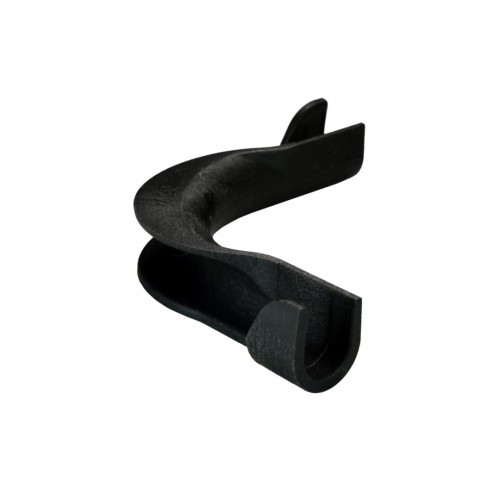 Фиксатор пластиковый Дн 20 угловой для PE-X труб R549P Giacomini в Москве