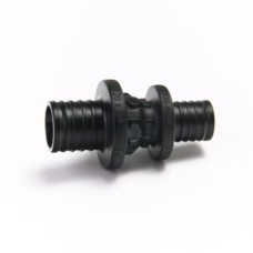 Муфта PPSU для PE-X труб Дн 40 RAUTITAN PX Rehau