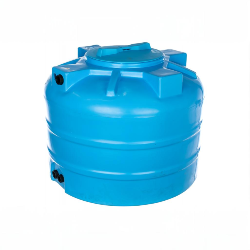 Ёмкость для воды без поплавка 500 л синий Акватек ATV в Москве
