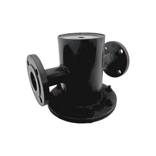 Грязевик вертикальный стальной фланцевый Ду-80 Ру-10 КАЗ в Москве