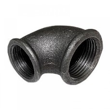 Угольник чугунный переходной ВР (ВН) 25 мм 1/2" ГОСТ 8947-75