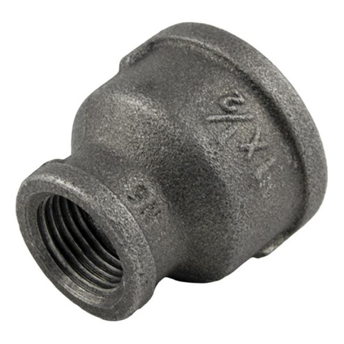 Муфта чугунная соединительная переходная ВР (ВН) 25 мм 1 1/2" ГОСТ 8957-75 в Москве