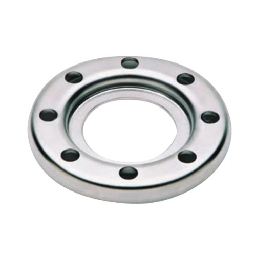 Фланец штампованный с отбортовкой 1-100-16 LD в Москве