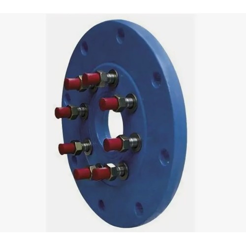 Фланец переходной (редукционный) Ду 150-100 ГОСТ ISO 2531-2012 в Москве