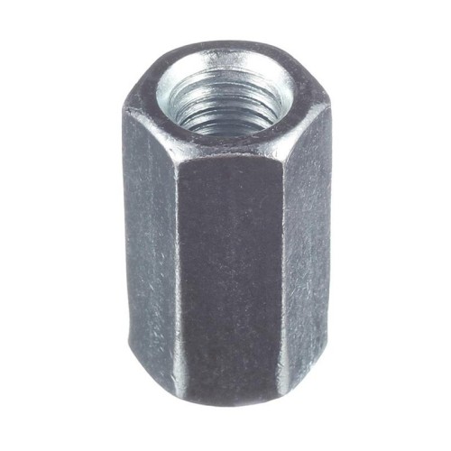 Гайка стальная оцинкованная соединительная М8х30 Termoclip в Москве