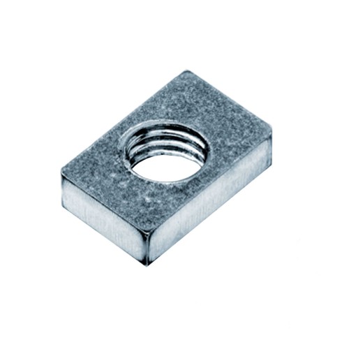 Гайка для профиля стальная оцинкованная М8 41 6F Termoclip в Москве