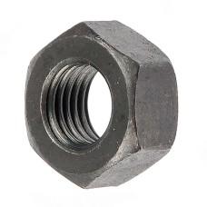 Гайка шестигранная стальная горячеоцинкованная М12 HN DIN 934 Termoclip