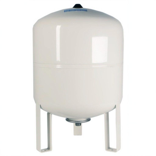 Гидроаккумулятор вертикальный стальной с наружной резьбой Airfix RP D 8 бар 300 л в Москве