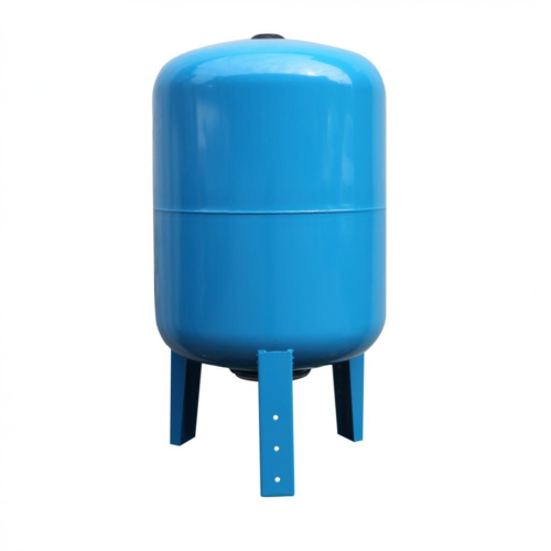 Гидроаккумулятор стальной с наружной резьбой Джилекс В 8 бар 80 л в Москве