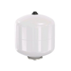 Гидроаккумулятор вертикальный стальной с наружной резьбой Refix DD 10 бар 8 л