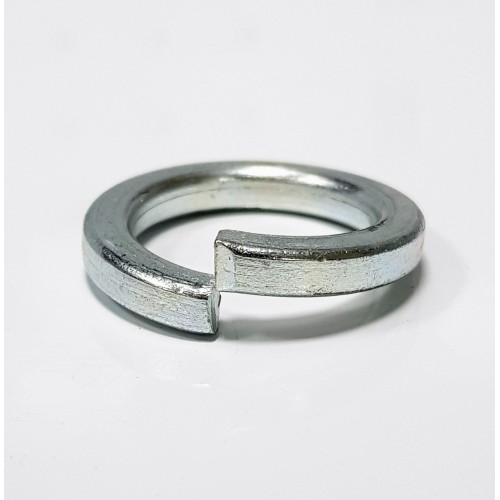 Гровер стальной оцинкованный М12 ГОСТ 6402-70 в Москве