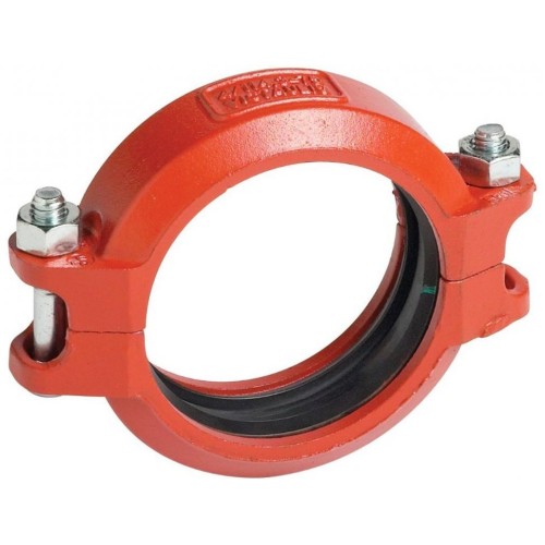 Муфта гибкая грувлок Ду-40 (Дн 48) Ру-20 XGQT02B в Москве