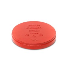 Заглушка под муфту грувлок Ду-200 (Дн 219) Ру-25 XGQT16