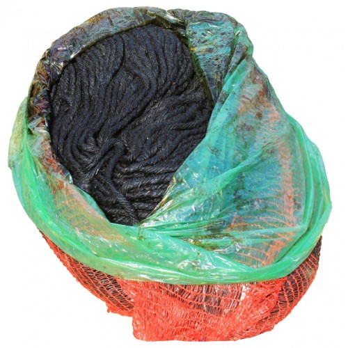 Каболка 16-20мм 20кг Е-1 ТУ-17 РСФСР 40-4266-91 (цена за кг.) в Москве