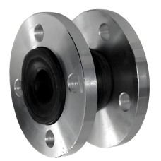 Компенсатор резиновый фланцевый ABRA 700х265 мм