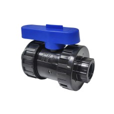 Компрессионный кран ПНД Дн 32-1/2 ВР (ВН) VALFEX