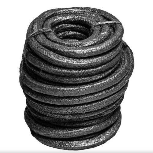 Набивка сальниковая асбестовая АП-31 14мм ПРС в Москве