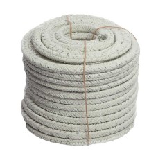 Набивка сальниковая асбестовая АС 14мм ПРС