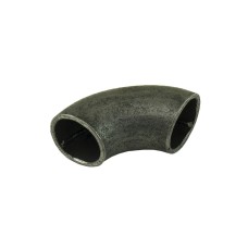 Отвод стальной бесшовный под приварку 90 ° исп. 1 Ст20 50х60,3х5 мм ГОСТ 17375-2001