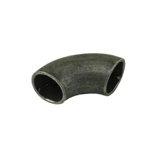 Отвод стальной бесшовный под приварку 90 ° исп. 1 09Г2С 50х60,3х4 мм ГОСТ 17375-2001