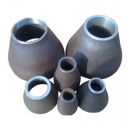 Переход стальной концентрический приварной исп. 1 09Г2С Реком 15х21,3х2 мм ГОСТ 17378-2001