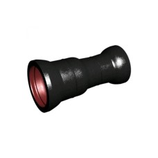 Переход раструб-гладкий конец ХРГ ВЧШГ с ЦПП Ду 500-300