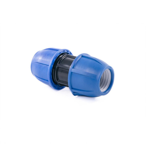 Муфта ПЭ компрессионная Дн 110 Ру-10 RTP (РосТурПласт) в Москве