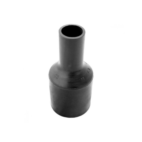 Муфта ПЭ100 спигот Дн 225-110 Ру-16 SDR11 переходная в Москве