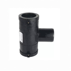 Тройник ПЭ100 электросварной Дн 63 Ру-16 SDR11 Type C TEGA