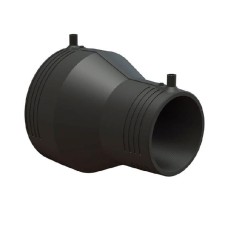 Переход ПЭ100 электросварной Дн 63х32 Ру-16 SDR11 TEGA