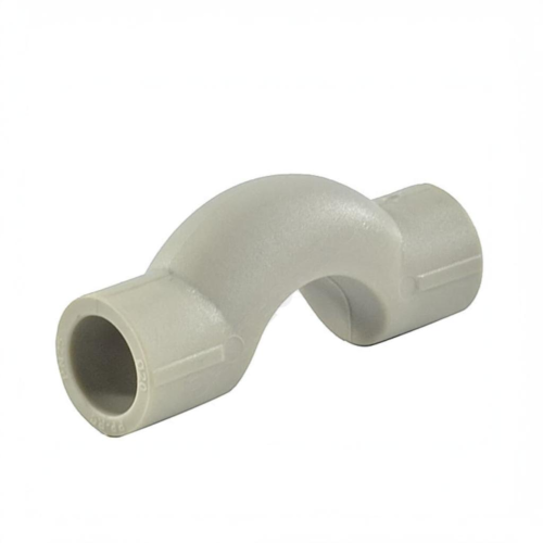 Обвод PP-R короткий с муфтами Дн 25 Pro Aqua в Москве