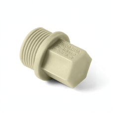 Заглушка PP-R НР (НАР) Дн 3/4" Pro Aqua