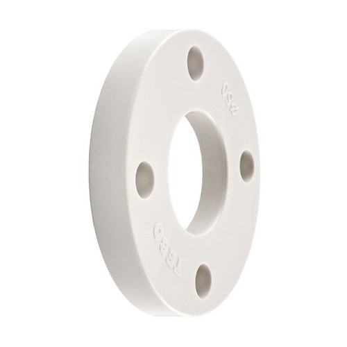 Фланец PP-R серый Дн 50 мм под бурт Pro Aqua в Москве