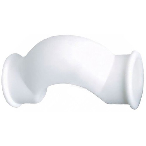 Обвод PP-R короткий Дн 32 с муфтами белый Pro Aqua в Москве