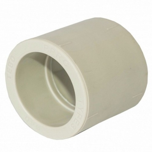 Муфта PP-RCT серая Дн 32 Wavin Ekoplastik в Москве
