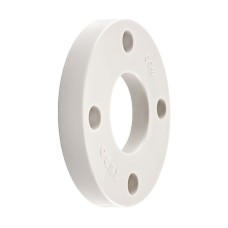 Фланец PP-R под бурт Дн 63 белый Pro Aqua