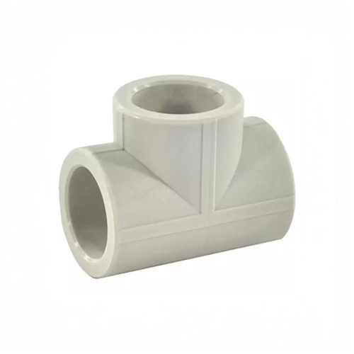 Тройник PP-R редукционный Дн 110-63-110 Pro Aqua в Москве