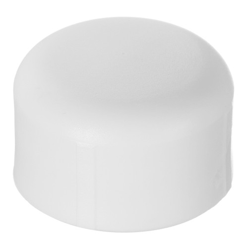 Заглушка PP-R Дн 40 белая Pro Aqua в Москве