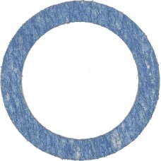 Прокладка фланцевая паронитовая ПМБ А 25х3 мм ГОСТ 15180-86