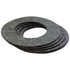 Прокладка фланцевая паронитовая ПМБ-1 150х3 мм ГОСТ 15180-86