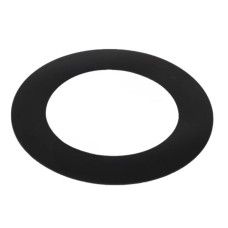 Прокладка фланцевая резиновая МБС 1400х2 мм ГОСТ 15180-86